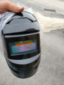 Face Shield 'NEW'