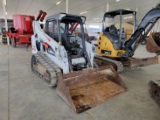 2019 Bobcat T590 Track Skid Steer 'Ride & Drive - Drive Train Guarantee'