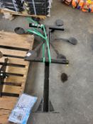 SKLP ST550F Shooting Target 'NEW'