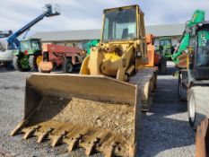 1995 Cat 953B Track Loader 'Ride & Drive - Drive Train Guarantee'