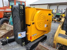 2025 SKLP SSJ430J Tracked Rock Crusher 'NEW'