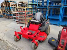 Snapper Pro S150XT Zero Turn 'Ride & Drive - Drive Train Guarantee'