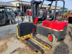 Hyster W40Z Pallet Jack 'Works'