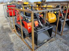 2025 Agrotk LRT23 Mini Wheeled Skid Steer 'NEW'