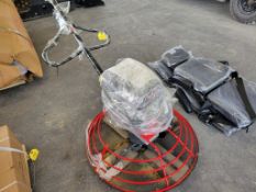 Future 90B Power Trowel 'NEW'