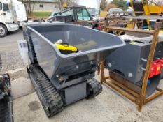 2025 Mach Pro YH1200BLT Mini Dumper