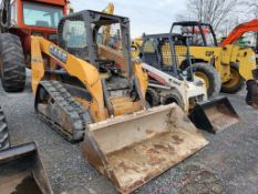 2012 Case TR270 Track Skid Steer 'Ride & Drive - Drive Train Guarantee'