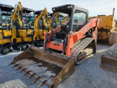 2019 Kubota SVL75-2 Skid Steer 'Ride & Drive - Drive Train Guarantee'
