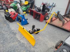 Cub Cadet Snow Blade