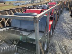 2025 Agrotk SDA140W Mini Wheel Loader 'NEW'