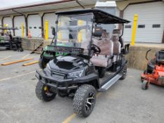 2025 SD Lanch GC100 Golf Cart 'NEW'