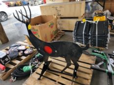 SKLP ST550L Shooting Target 'NEW'