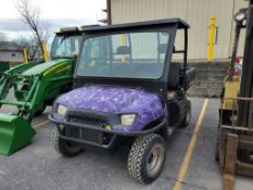 2006 Polaris Ranger 700EFi Utility Vehicle - NO TITLE 'Runs & Operates - NO Guarantee'