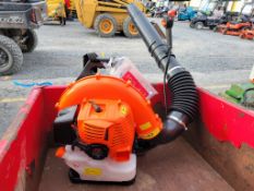 Vevo Backpack Blower 'NEW'