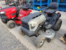 2022 Murray MT100 Riding Tractor 'Ride & Drive - Drive Train Guarantee'