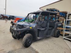 2021 Polaris Ranger 1000 Utility Vehicle - NO TITLE 'Ride & Drive - Drive Train Guarantee'