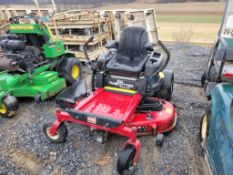 2007 Toro Timecutter Z5020 Zero Turn 'AS-IS - For Parts or Repair, '