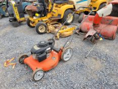 Husqvarna 7021P Push Mower 'AS-IS - For Parts or Repair'