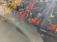 2025 MMS FT36C Mini Track Skid Steer 'NEW'