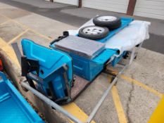 2025 SD Lanch IRET13 Battery Tricycle 'NEW'