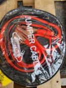 Future Jumper cables 'NEW'