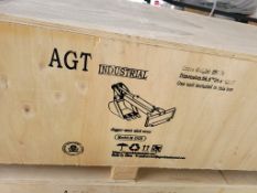 Agrotk MDGR Digger 'NEW'