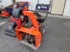 Ariens 8524 Snowblower