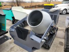 2025 Mach Pro YH750BLT Cement Mixer