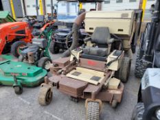 2001 Grasshopper 225 Zero Turn 'Runs & Operates - NO Guarantee'