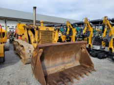 1964 International 175 Crawler Loader 'Runs & Operates - NO Guarantee'