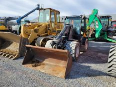 2015 Giant V5003 Wheel Loader 'Ride & Drive - Drive Train Guarantee'