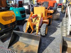 2025 Mach Pro L905 Wheel Loader 'New'