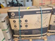 ATS Power MC766 Massage Chair 'NEW'