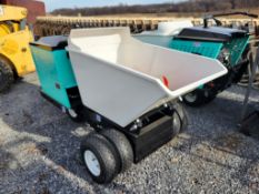 2025 Future M1300 Mini Dumper 'NEW'