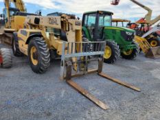 Gehl DL12-40 Telehandler 'Ride & Drive - Drive Train Guarantee'