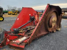 Bush Hog Batwing Rotary Mower