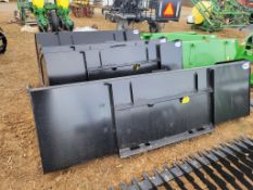 Swict High Capacity Bucket 'NEW'