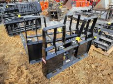 Kivel Pallet Forks 'NEW'