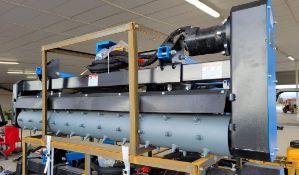 Raytree RMSC78 Soil Conditioner 'NEW'