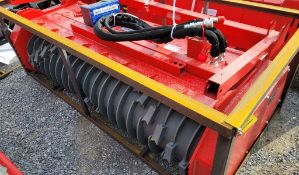 Raytree RMBD72 Drum Mulcher 'NEW'