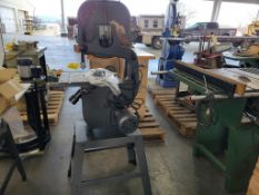Craftsman Band Saw 'NEW'