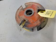 Raised Panel Cutters