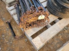 Rissler Conveyor Chain