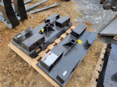 Do All Trailer Mover 'NEW'