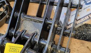 IRanch Wood Grab 'NEW'