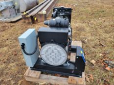 2018 SWP Genset 'New'