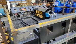 AGT SSRC72 Brush Cutter 'NEW'