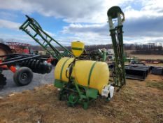 Iva Sprayer 'Manual in the Office, Controls in the Office, '