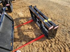 Kivel Bale Spear 'NEW'