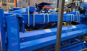 2025 Topcat SSSCR72 Soil Conditioner 'NEW'